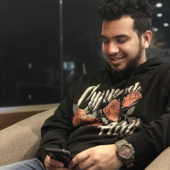 Meet your Posher, Tanzeem - Picture 1 of 1